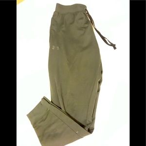 Under Armour Jogger Sweatpants